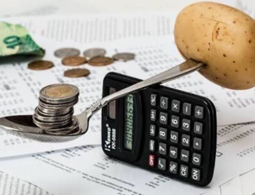 Top 5 Essential Items for Small Business to Budget